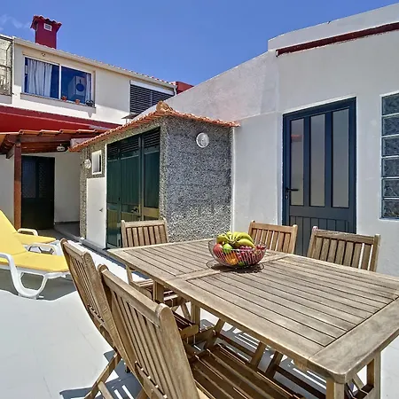 Village Matur By Atlantic Holiday Apartment Agua de Pena