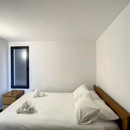 Apartment Village Matur By Atlantic Holiday Agua de Pena