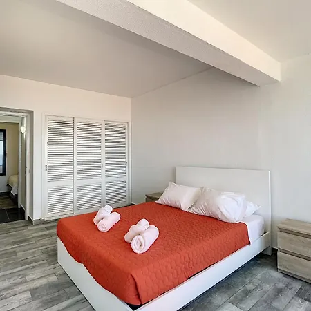 Apartment Village Matur By Atlantic Holiday Agua de Pena